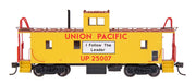 HO - Intermountain CCS1065-01 Union Pacific (Slogan) CA-4 Caboose UP25007 HO9067
